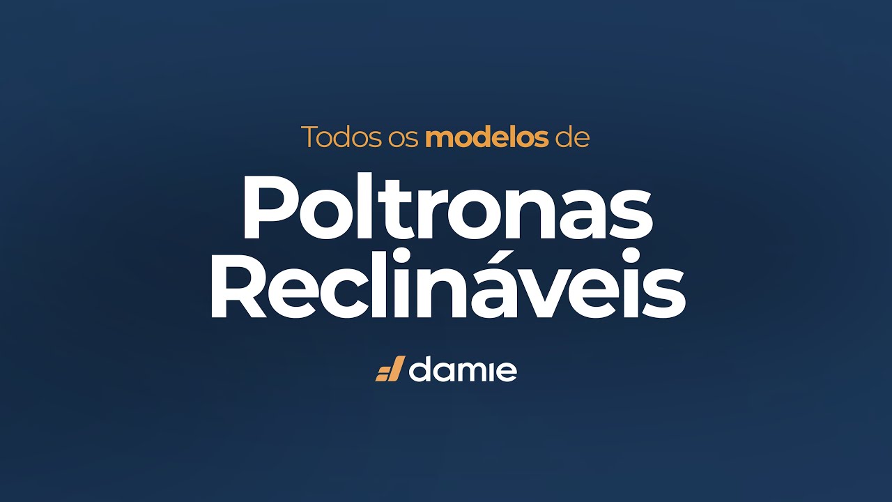 Vídeo geral — Damie