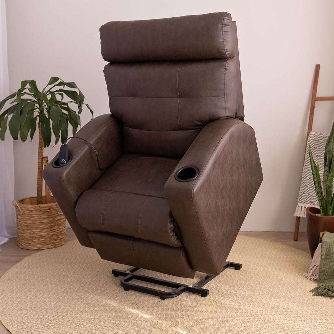 Poltrona Reclinável