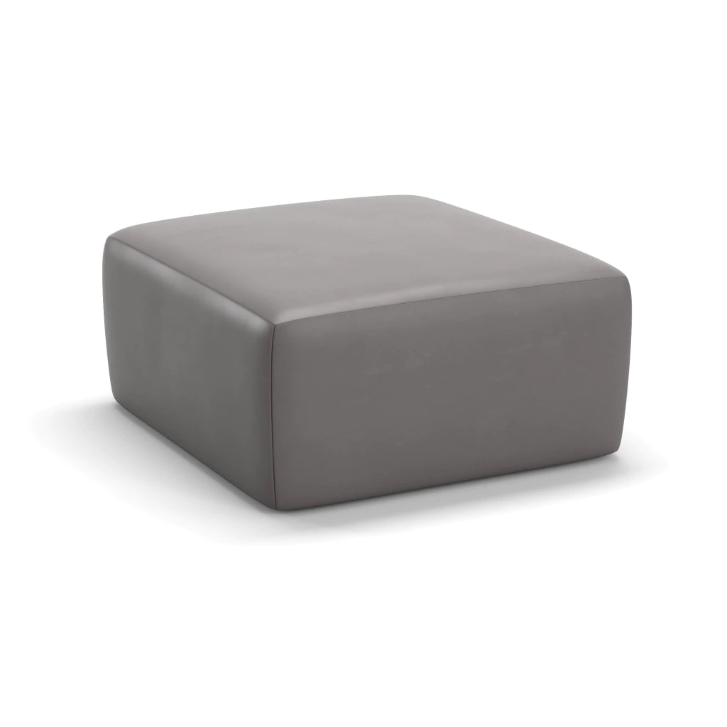 Puff Damie Na Caixa Modular