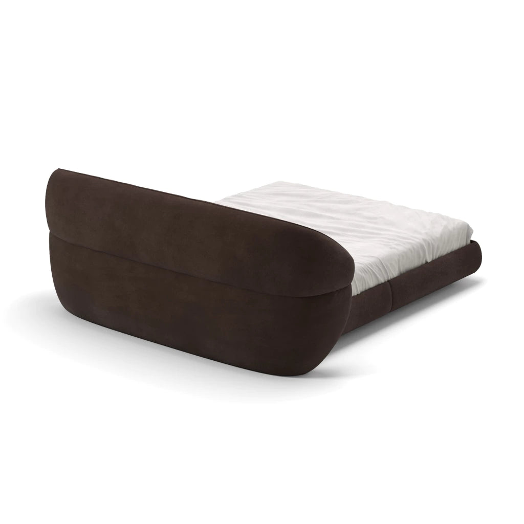 Cama Estofada Damie Plus