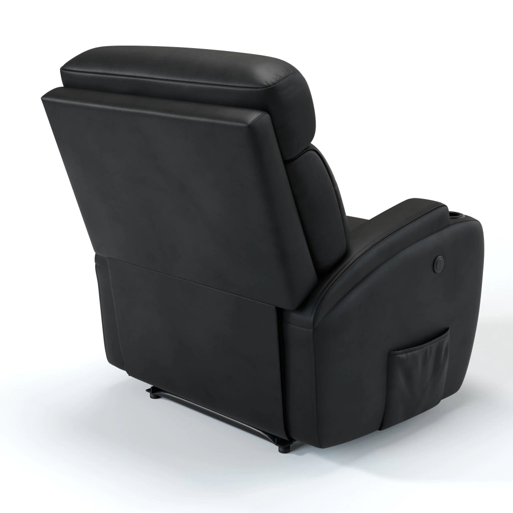 Poltrona Reclinável Damie Elétrica Fixa