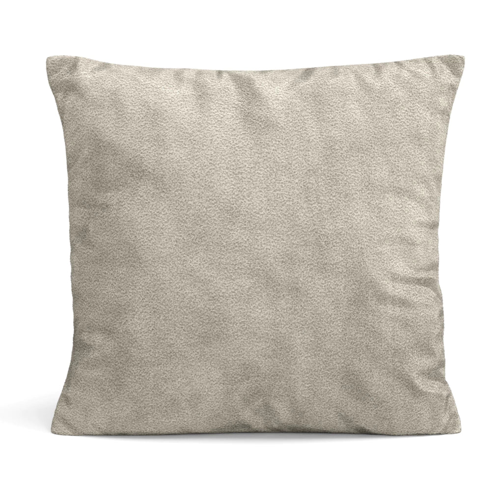 Almofada Tecido Bouclé - Damie - 45x45cm