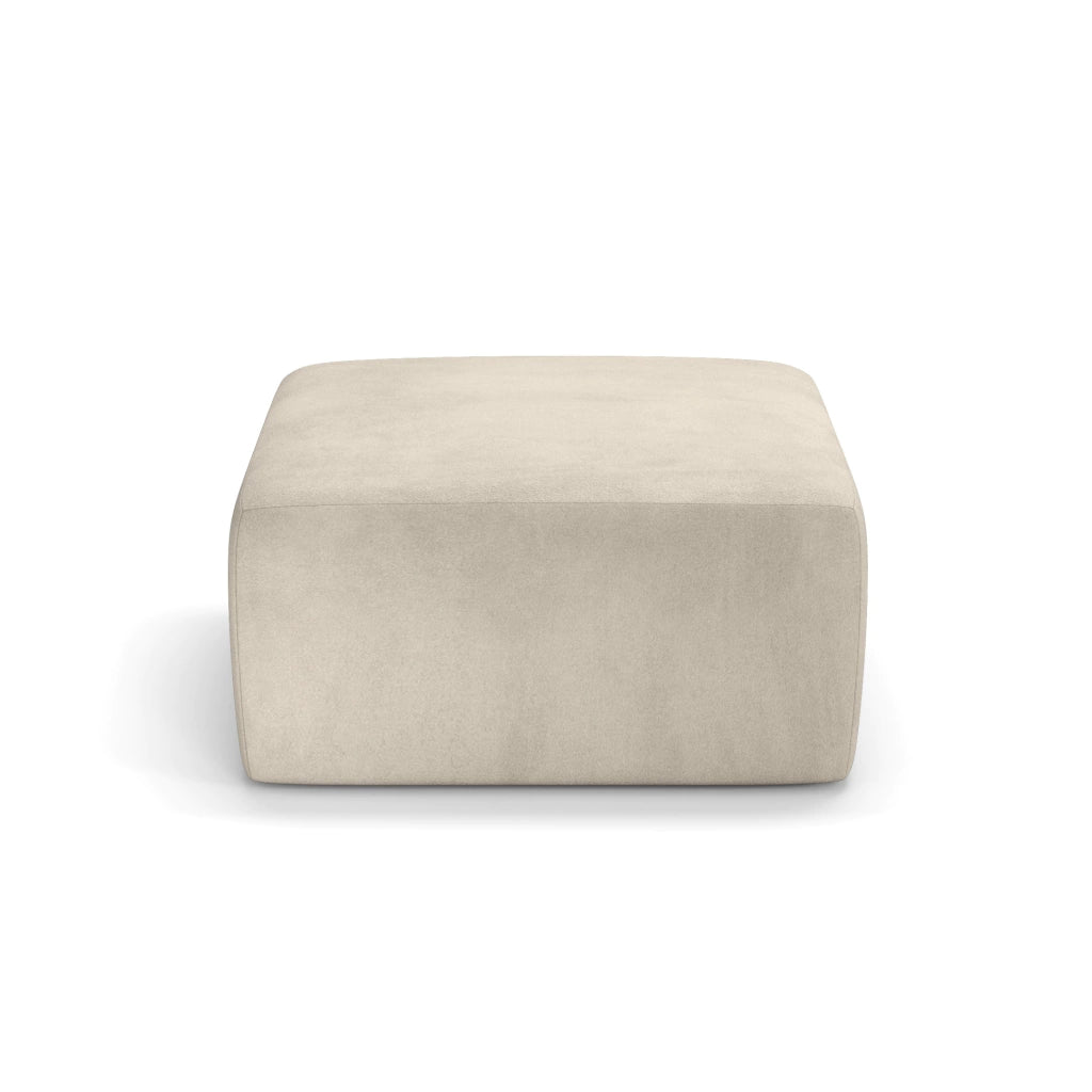 Puff Damie Na Caixa Modular