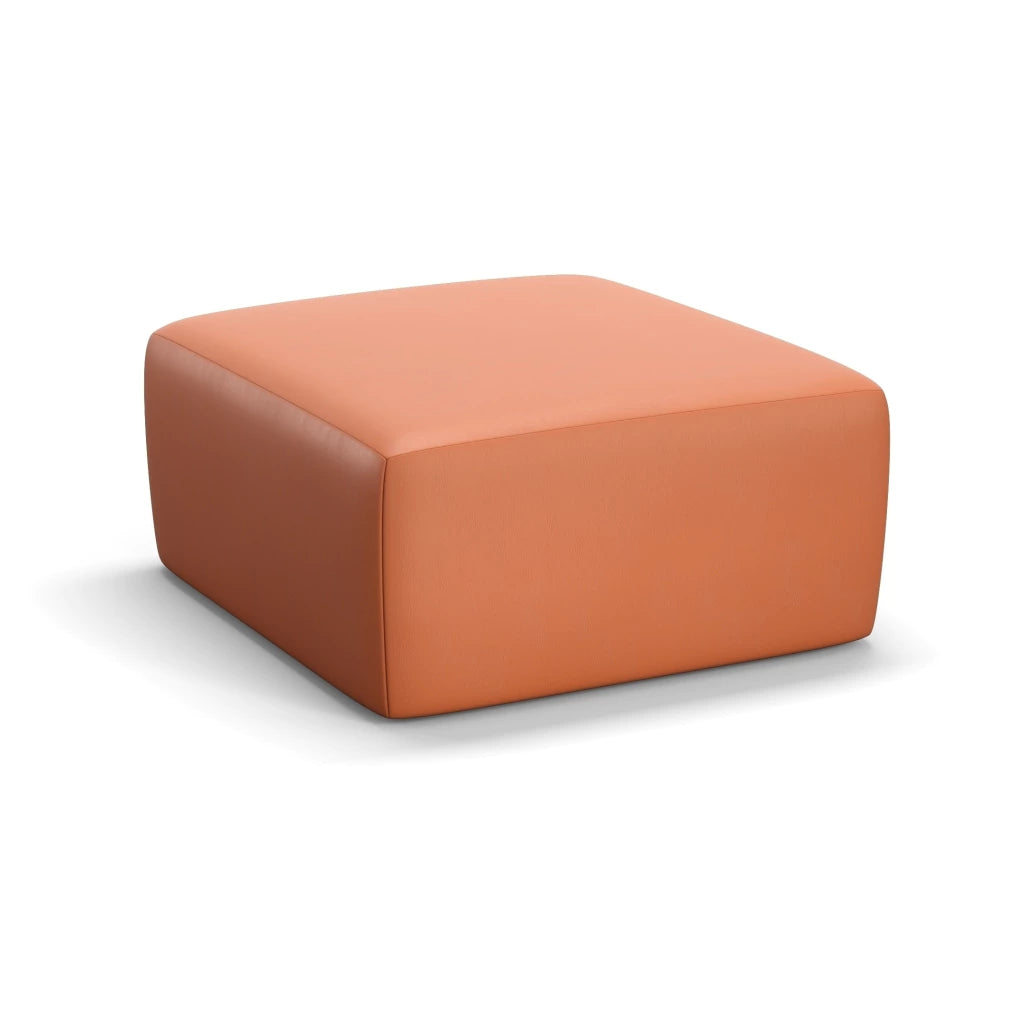 Puff Damie Na Caixa Modular