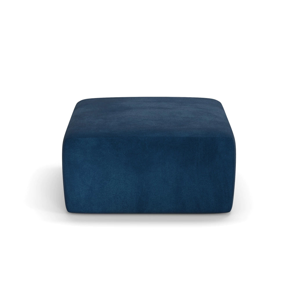 Puff Damie Na Caixa Modular