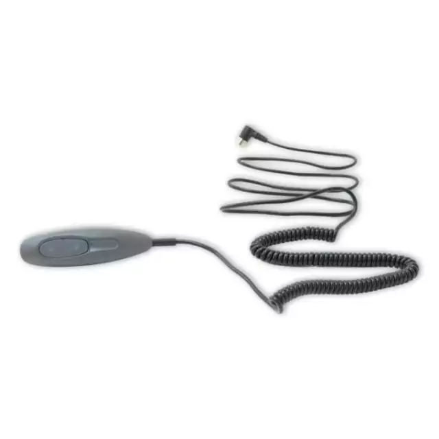 Acionador Controle com Fio