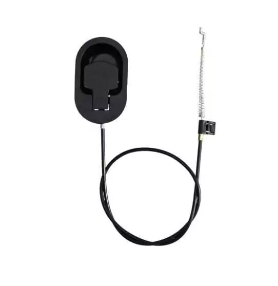 Acionador por Gatilho Manual