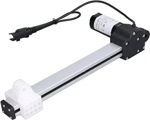 Motor Para Poltronas Reclináveis Damie - LIFT