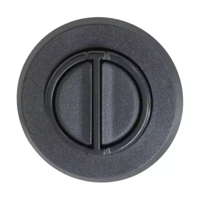 Acionador Botão Embutido