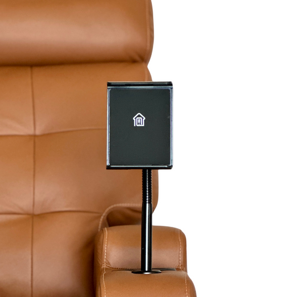 Carregador por indução